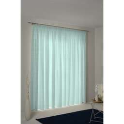 Wybron Little Parrot Slot Top Opaque Curtain