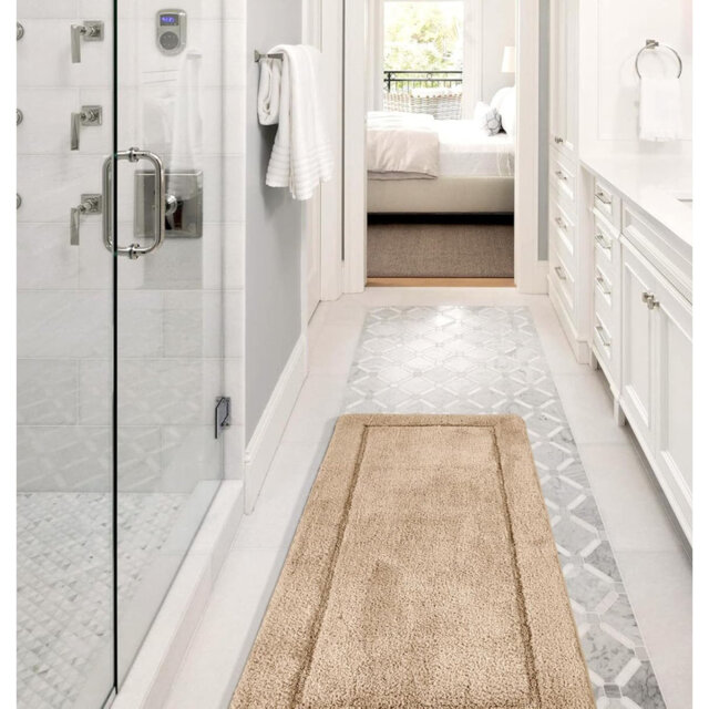 Bath Rug
