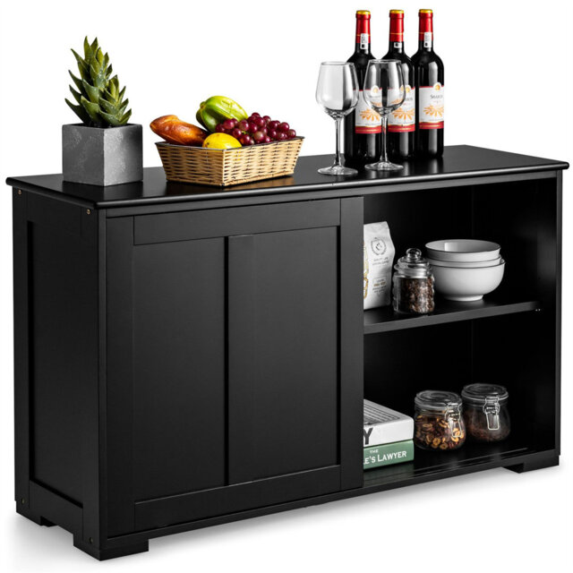 107cm Sideboard