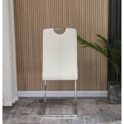 Asheboro 48cm H Upholstered Metal A-Frame Sign Holder