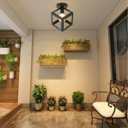 Koester Flush Mount