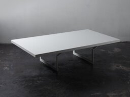 Sled Coffee Table