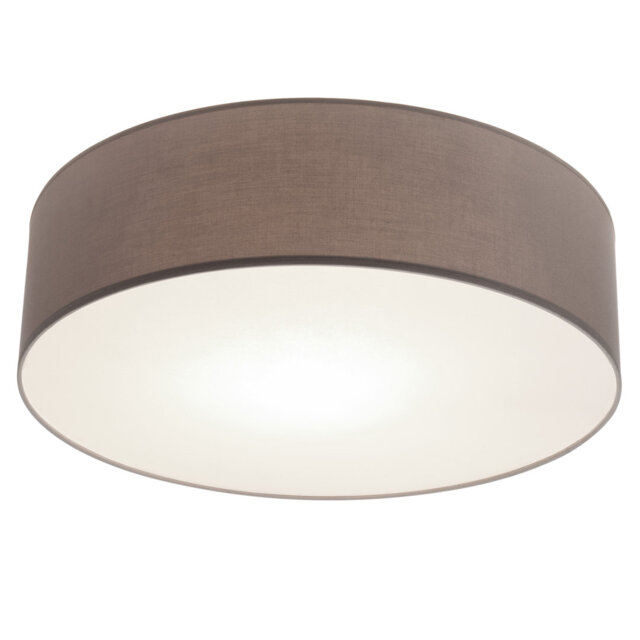 Baxley Fabric Flush Mount