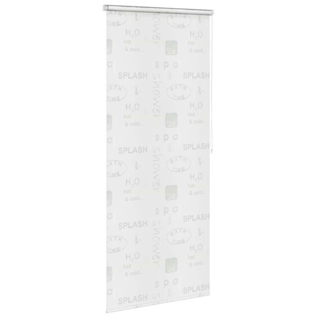 Room Darkening Roll-Up Blind