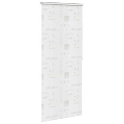 Room Darkening Roll-Up Blind