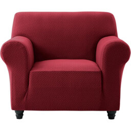Aspire Homeware 1-Seater High Quality Stretchable Spandex Sofa Cover