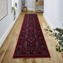 Natalie Floral Indoor / Outdoor Area Rug