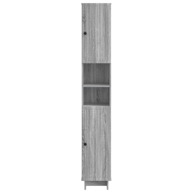 Bathroom Storage