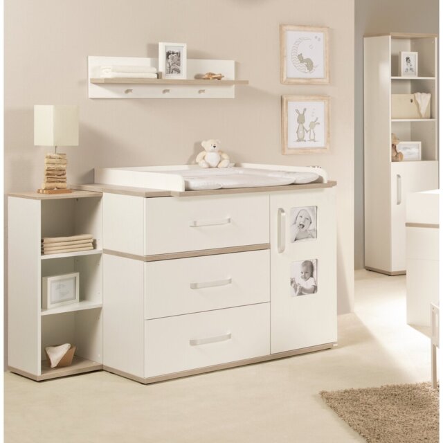 Changing table Moritz