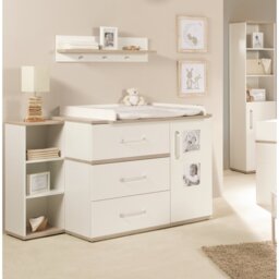 Changing table Moritz