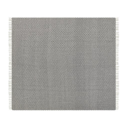 CHYAMA Woven Throw Blanket