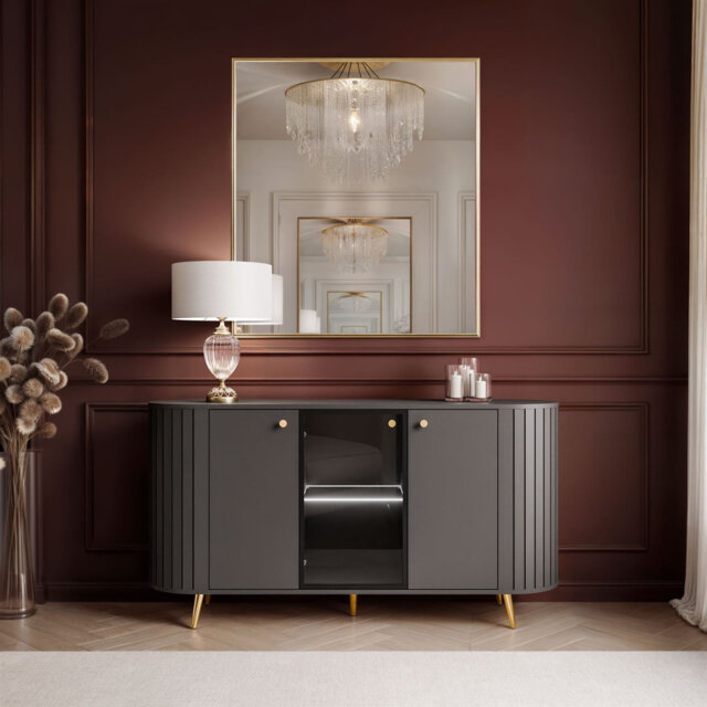 150cm Sideboard