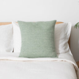 Square Cushion
