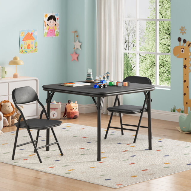 Kids and Chair Set