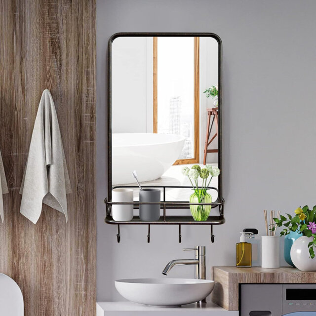 Rectangle Mirror
