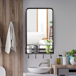Rectangle Mirror