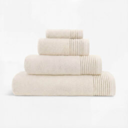 Towels 100% Cotton Plush Bath Sheet