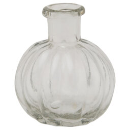 Catheline Handmade Glass Table Vase