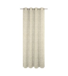 Micheal Eyelet Blackout Single Curtain