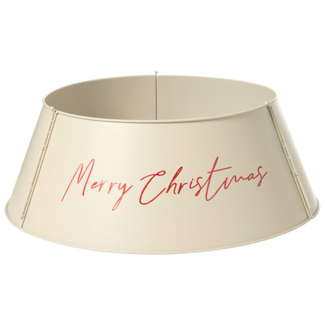 IMATRA Metal Tree Collar