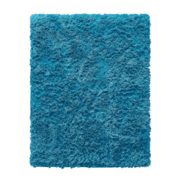 Lemelin Supersoft Shaggy High Pile Rug
