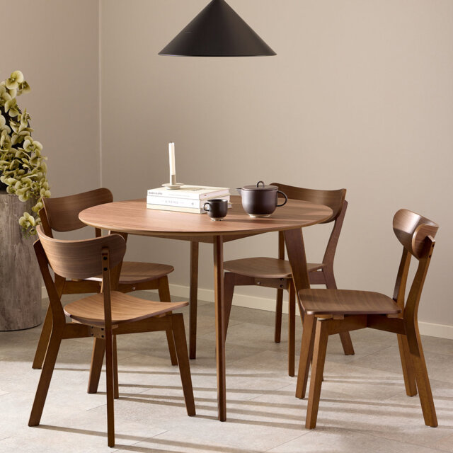 4 - Person Dining Set
