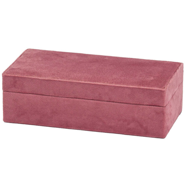 Bodak Jewellery Box +