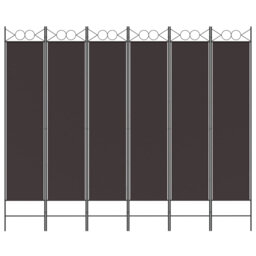 Casida Folding Room Divider