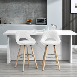 Thierry 68cm Bar Stool