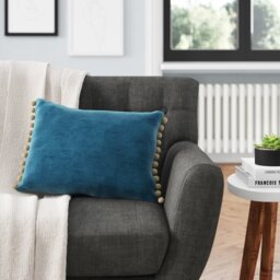 Theis Rectangular Cushion Cover
