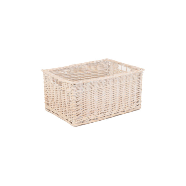 Willow Storage Basket