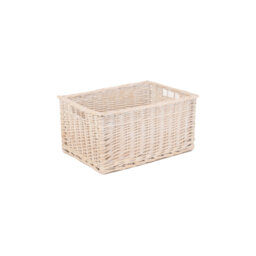 Willow Storage Basket