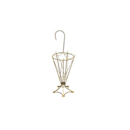 Norden Iron Freestanding Umbrella Stand