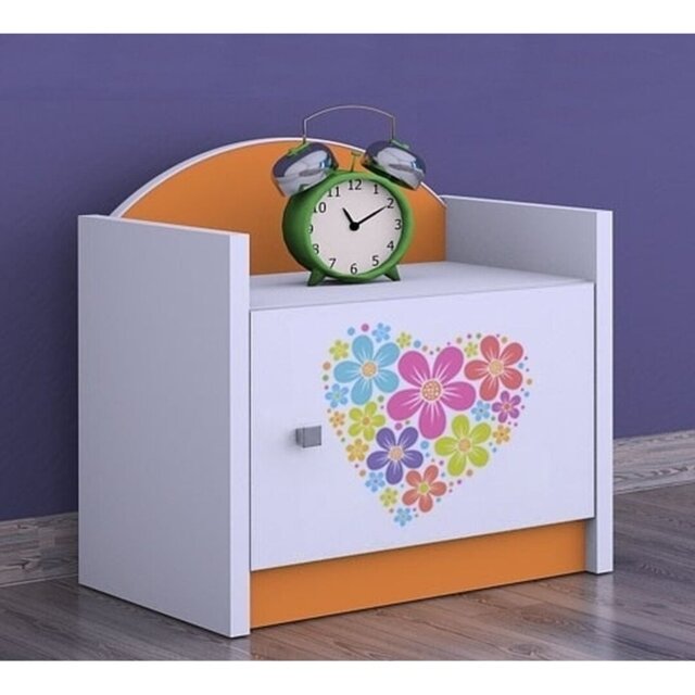 Kaylee Nightstand