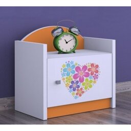 Kaylee Nightstand