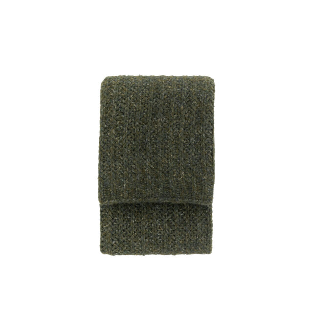 Melisande Throw Blanket