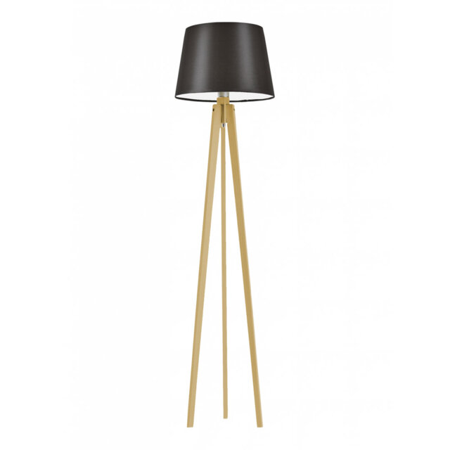 Araby 158cm Tripod Floor Lamp