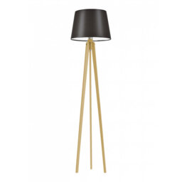 Araby 158cm Tripod Floor Lamp