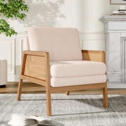 Kopec Upholstered Armchair