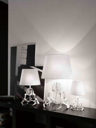 Anaïs Table Lamp