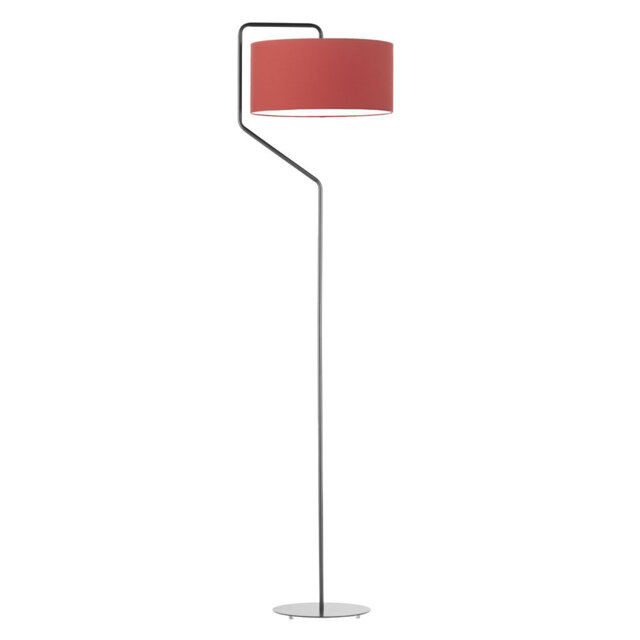 Eleanore 156cm Traditional Floor Lamp