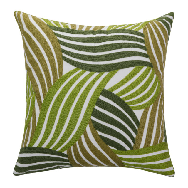 Beliveau Square Cushion Cover