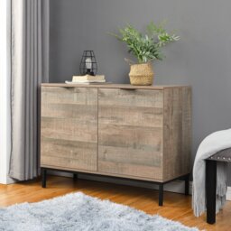 Erick Selwyn Sideboard