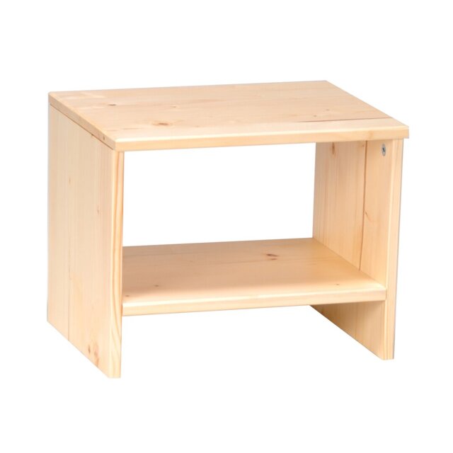 Desousa Bedside Table