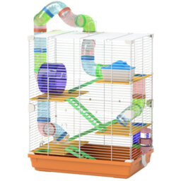 Edene Small Animal Cage