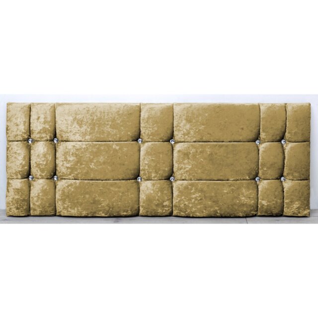 Velasco Upholstered Headboard