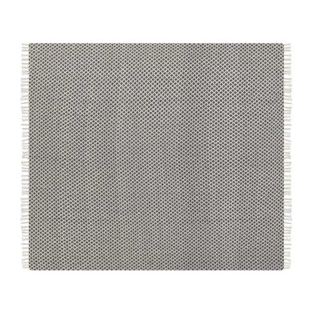 CHYAMA Woven Throw Blanket
