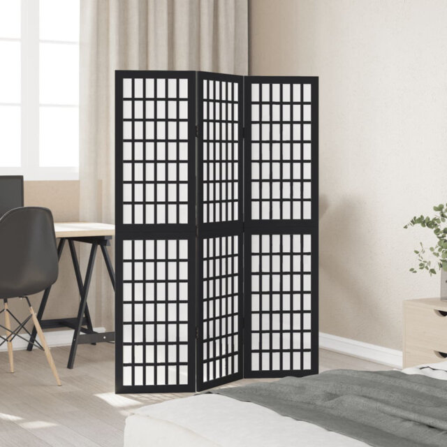 Folding Room Divider
