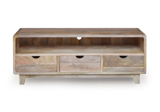 "Paquette TV Stand for TVs up to 58"""