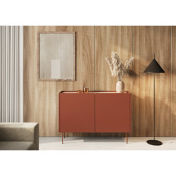 Bobak 120cm Sideboard